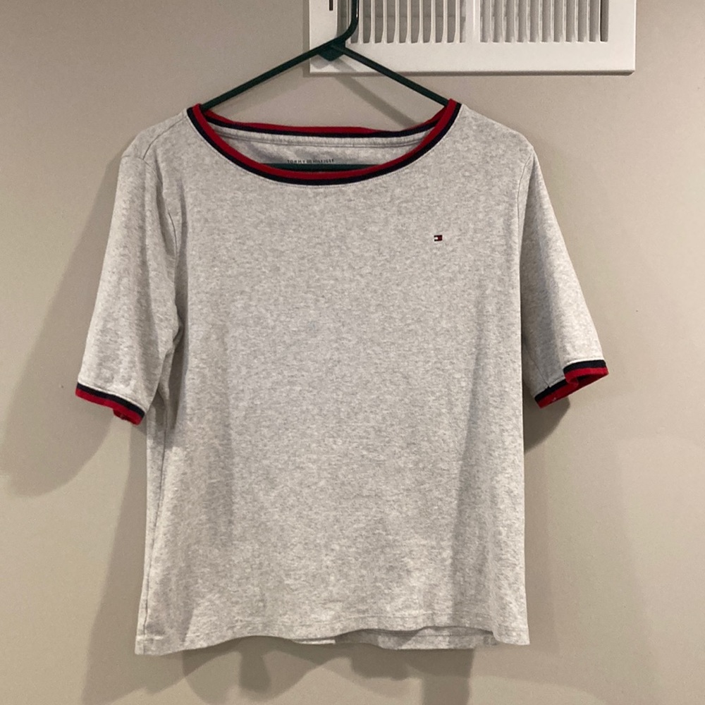 Tommy Hilfiger shirt (gently used)